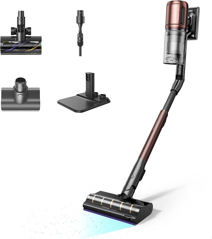 Aspirateur Balai Sans Fil Dreame V30