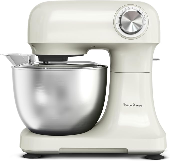 Pétrin Moulinex Bake Easy Soleil 3,5L