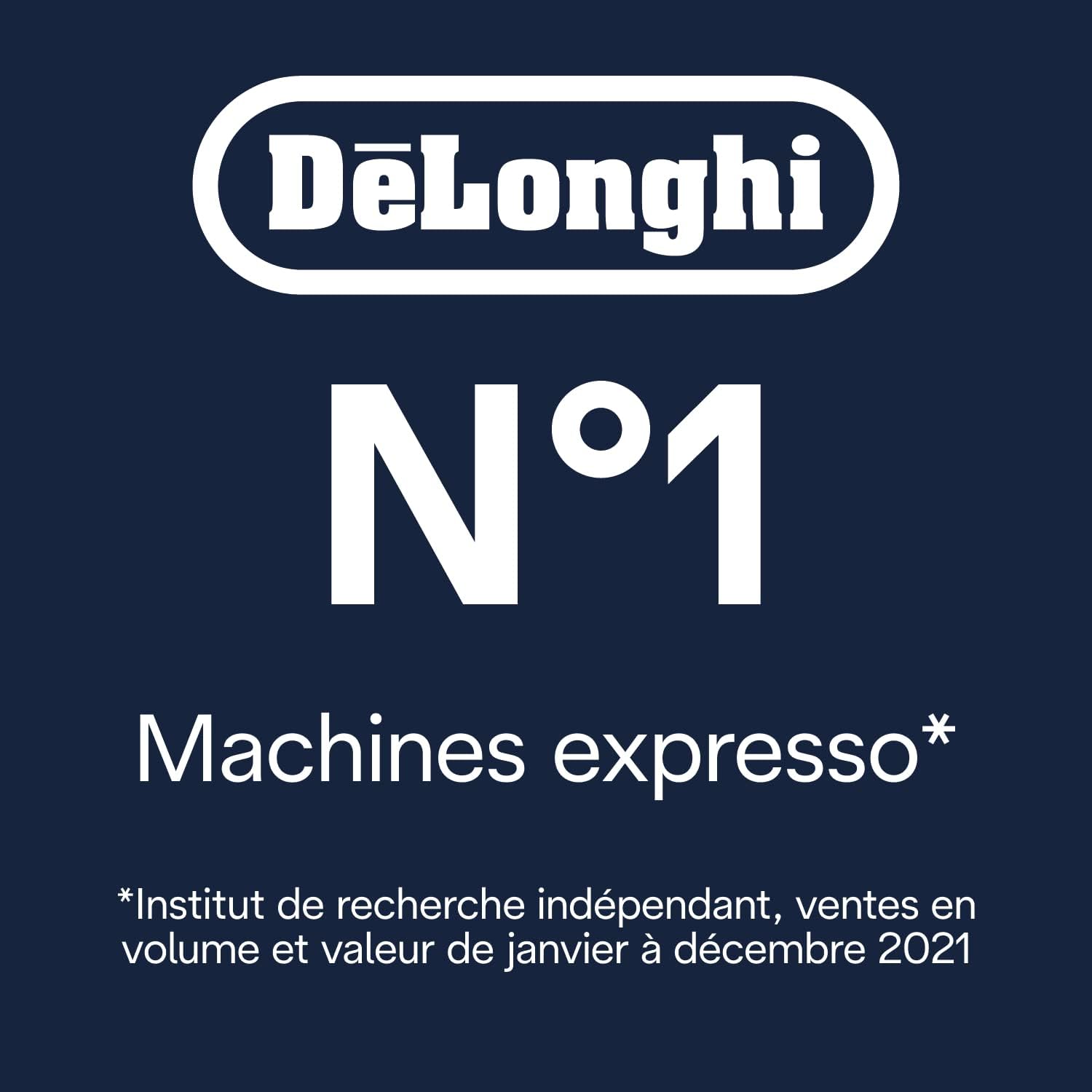 Machine à Cafe De'Longhi Dedica Style