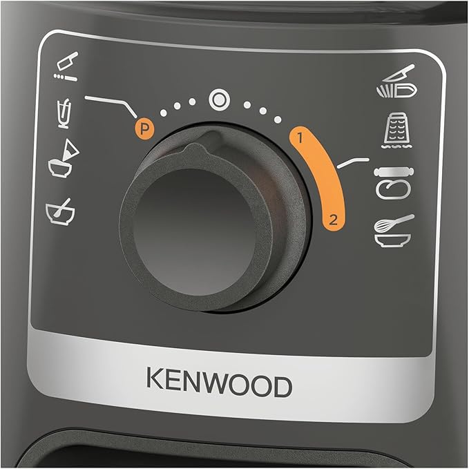 Robot Multifonction kenwood FDP31