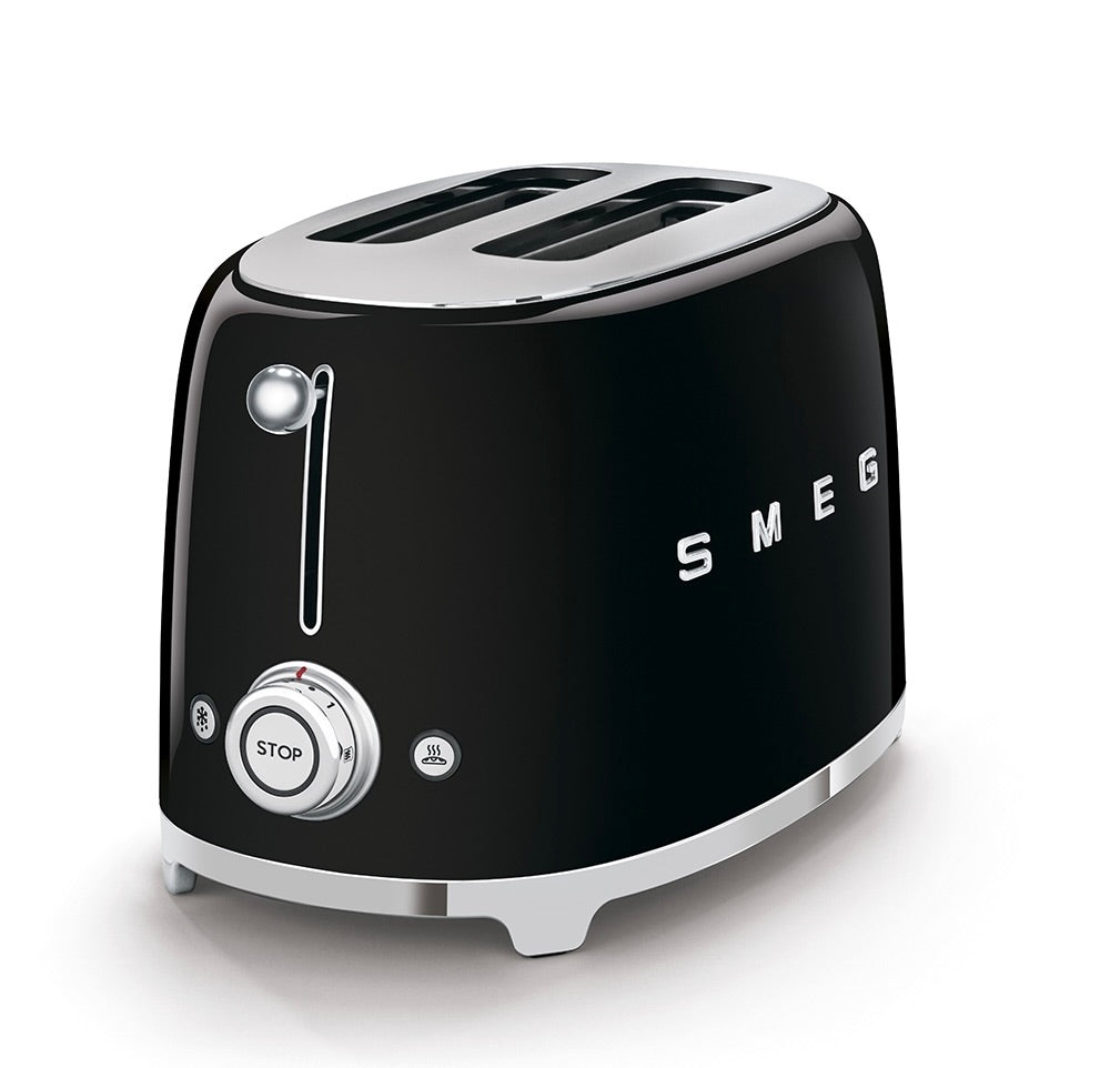 GRILLE PAIN SMEG