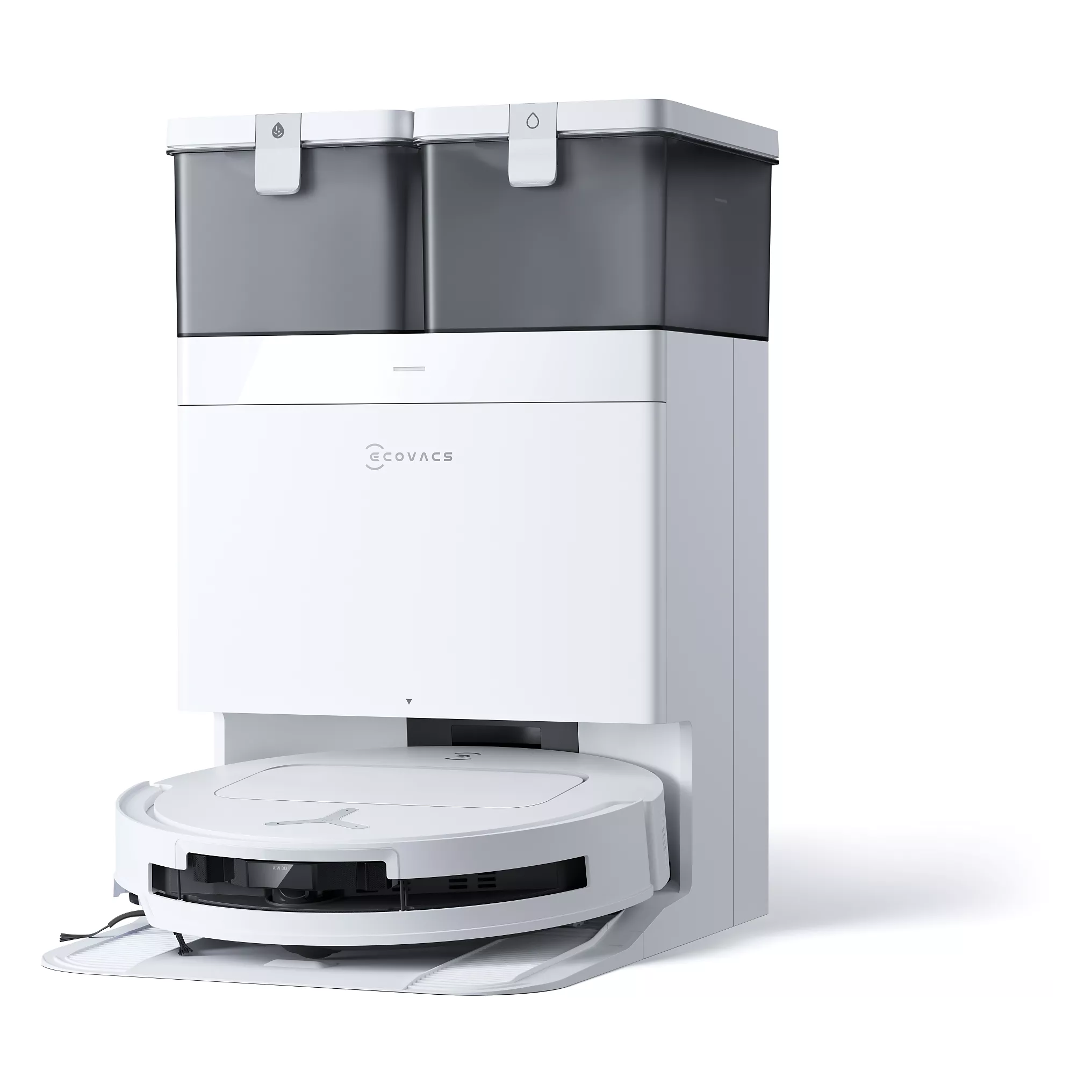 Robot ECOVACS T50 Omni Gen2