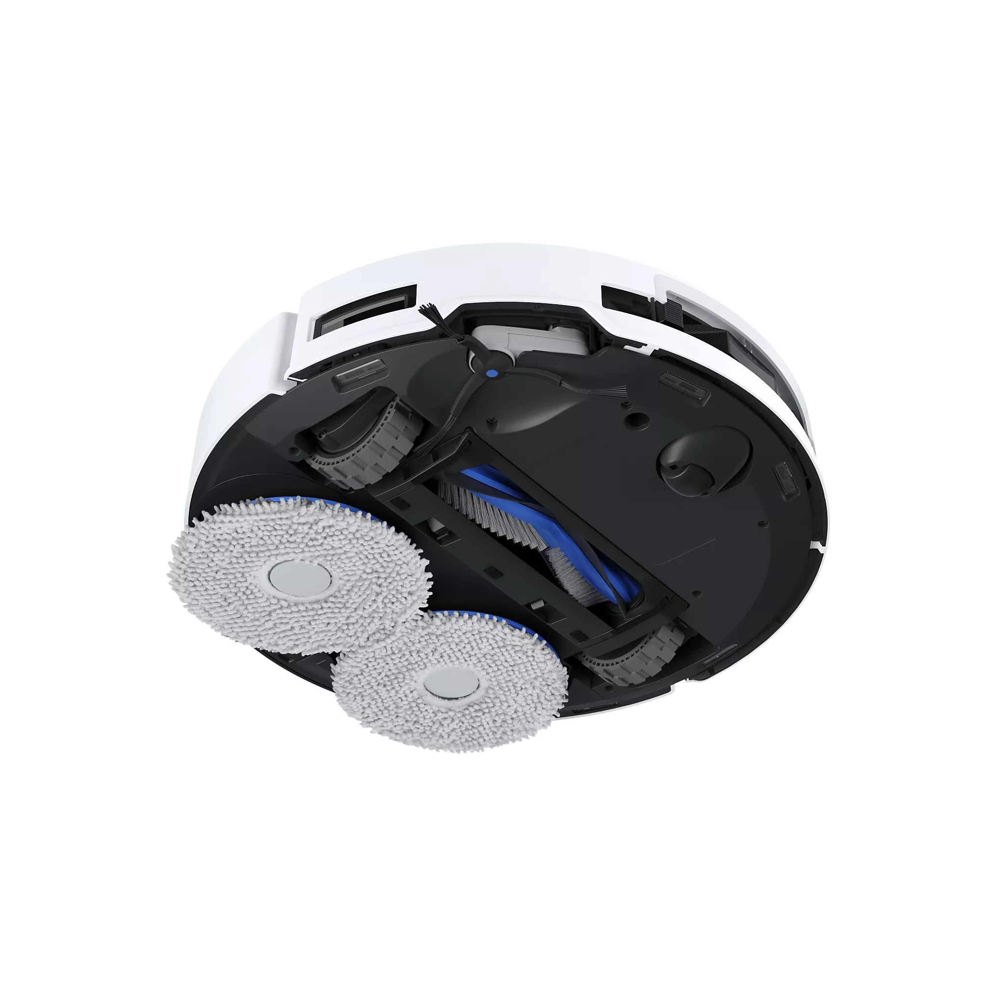 Robot ECOVACS T50 Omni Gen2