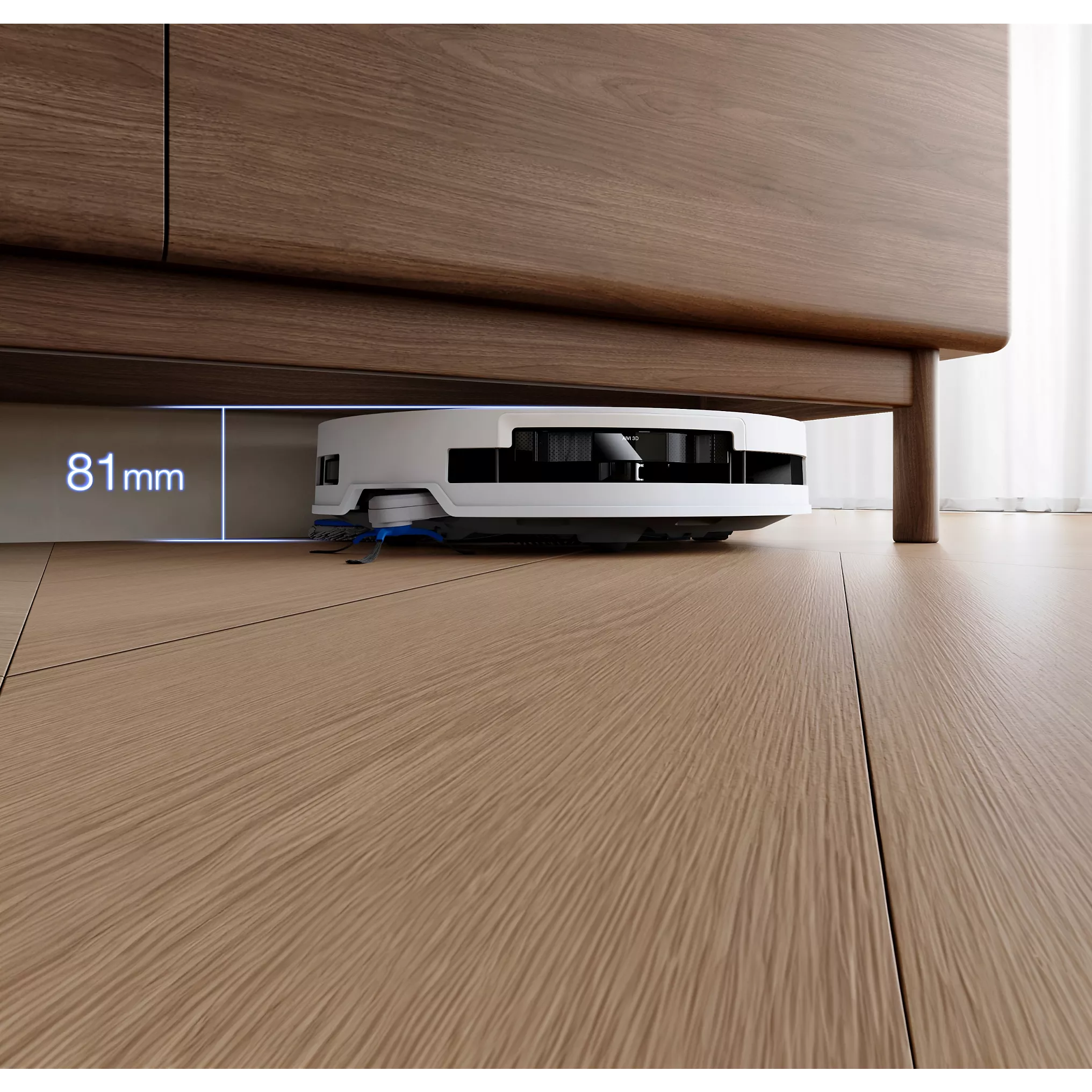 Robot ECOVACS T50 Omni Gen2