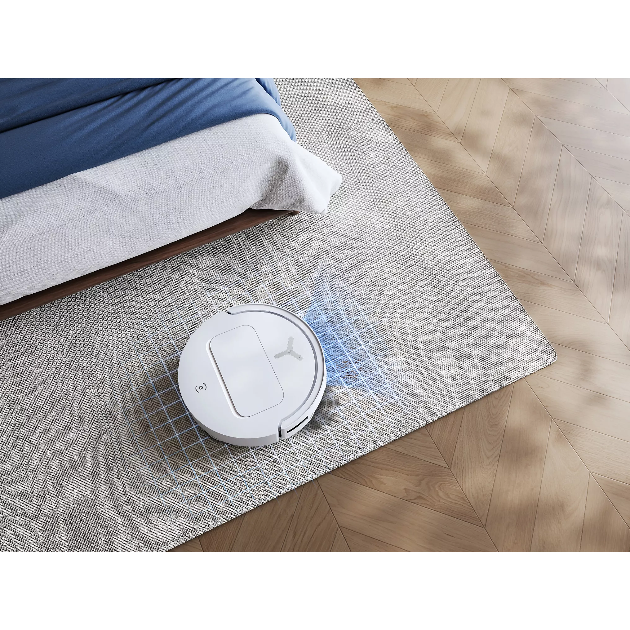 Robot ECOVACS T50 Omni Gen2