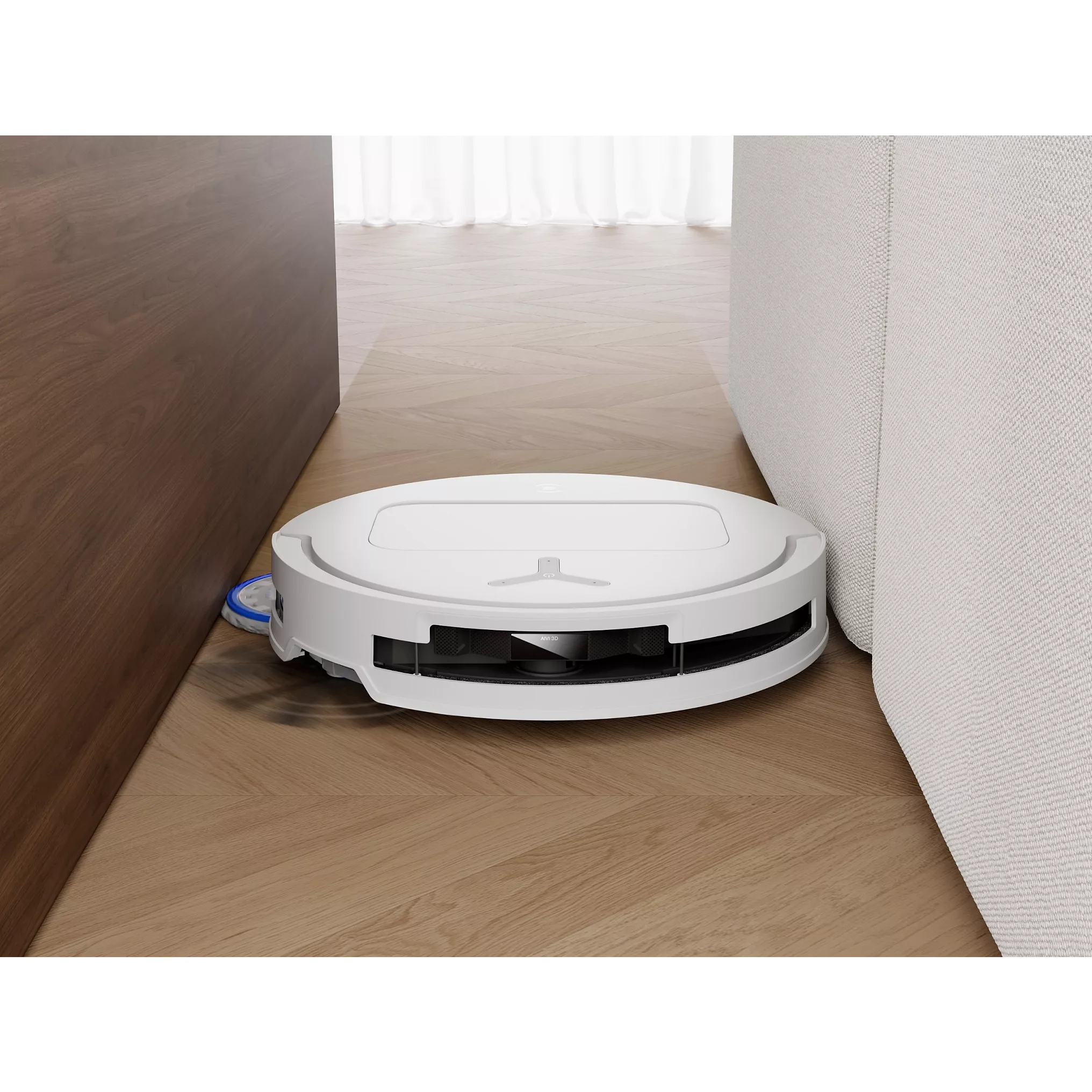 Robot ECOVACS T50 Omni Gen2