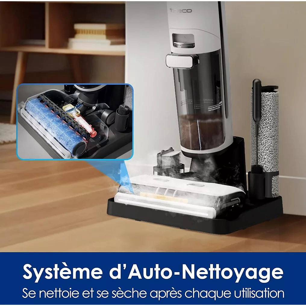 Tineco Floor One S7 Steam Plus