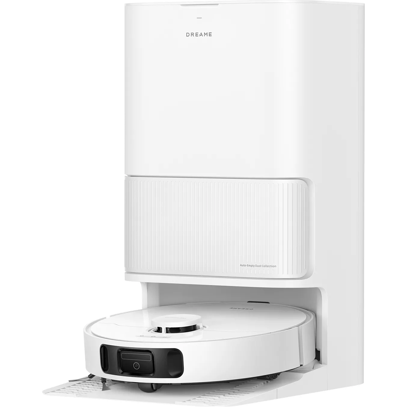 Robot Aspirateur Laveur DREAME D20 Ultra