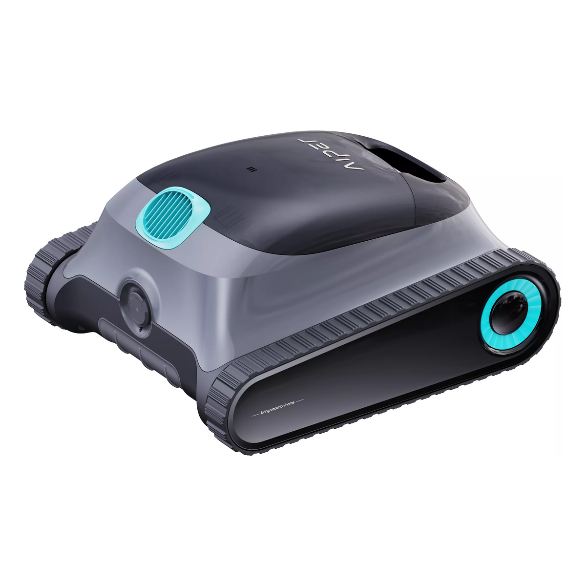 Robot piscine AIPER Scuba S1 (150 m²)