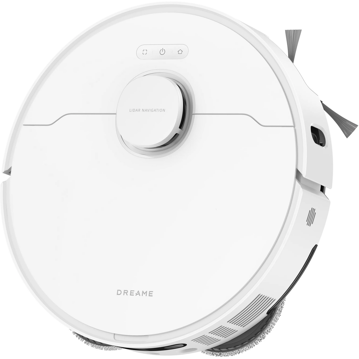 Robot aspirateur laveur Dreame L10s Ultra Gen 3