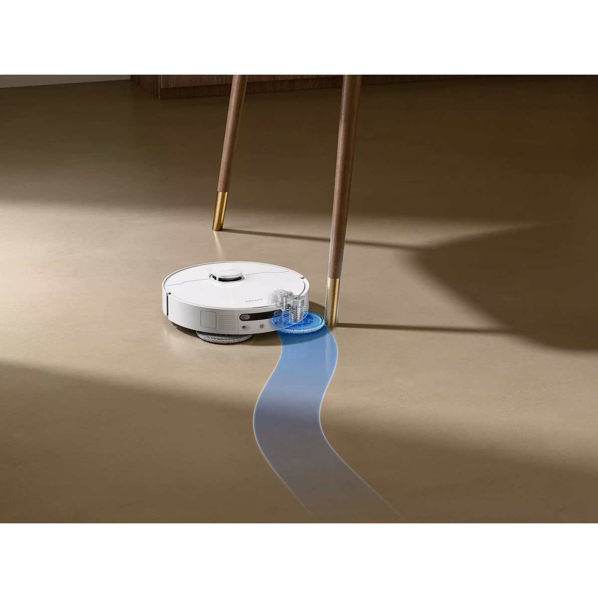 Robot aspirateur laveur Dreame L10s Ultra Gen 3