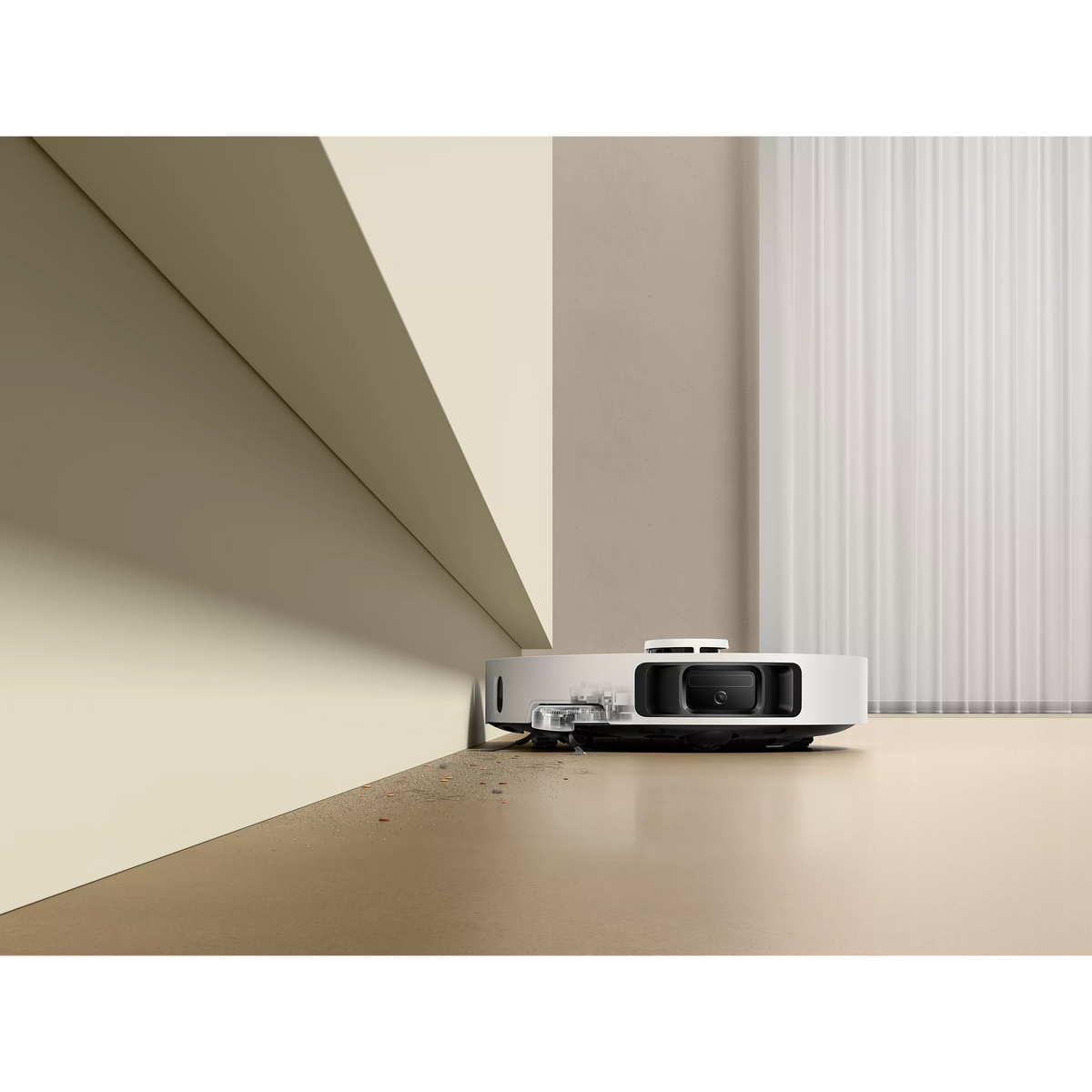 Robot aspirateur laveur Dreame L10s Ultra Gen 3