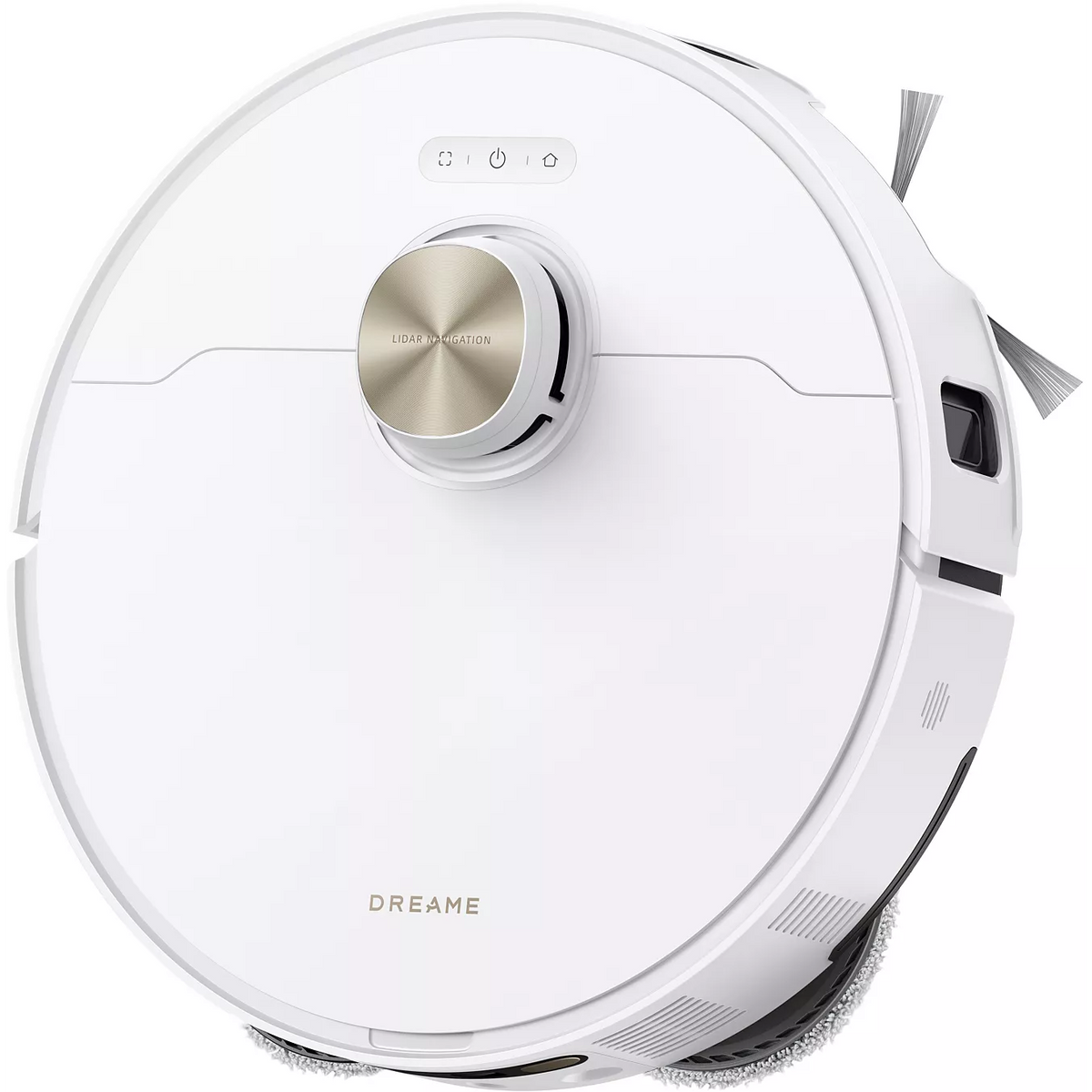 Robot aspirateur laveur Dreame L50s Pro Ultra