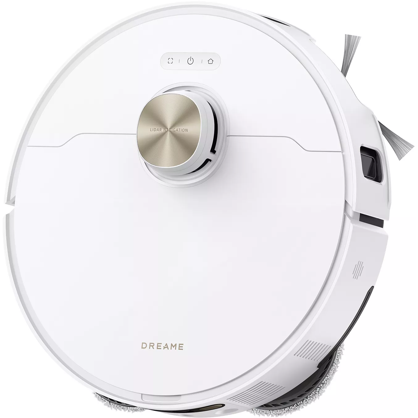 Robot Aspirateur Laveur Dreame L50s Pro Ultra