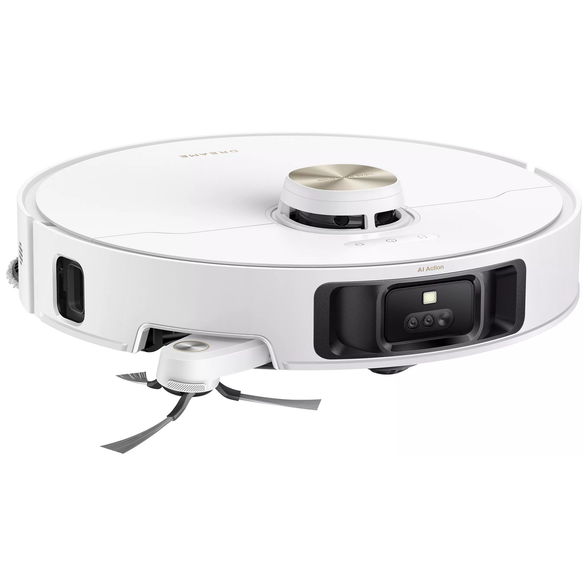 Robot aspirateur laveur Dreame L50s Pro Ultra