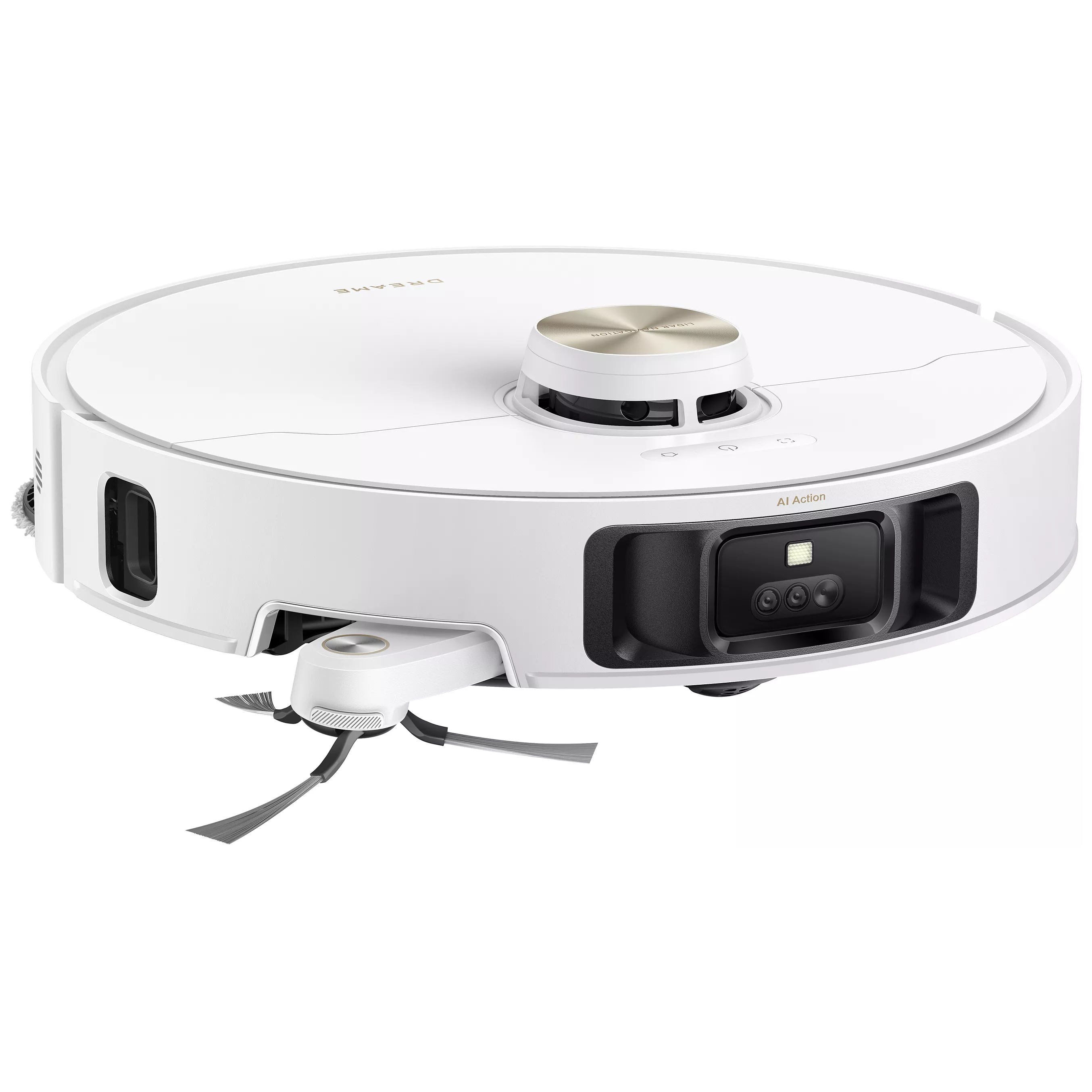 Robot Aspirateur Laveur Dreame L50s Pro Ultra