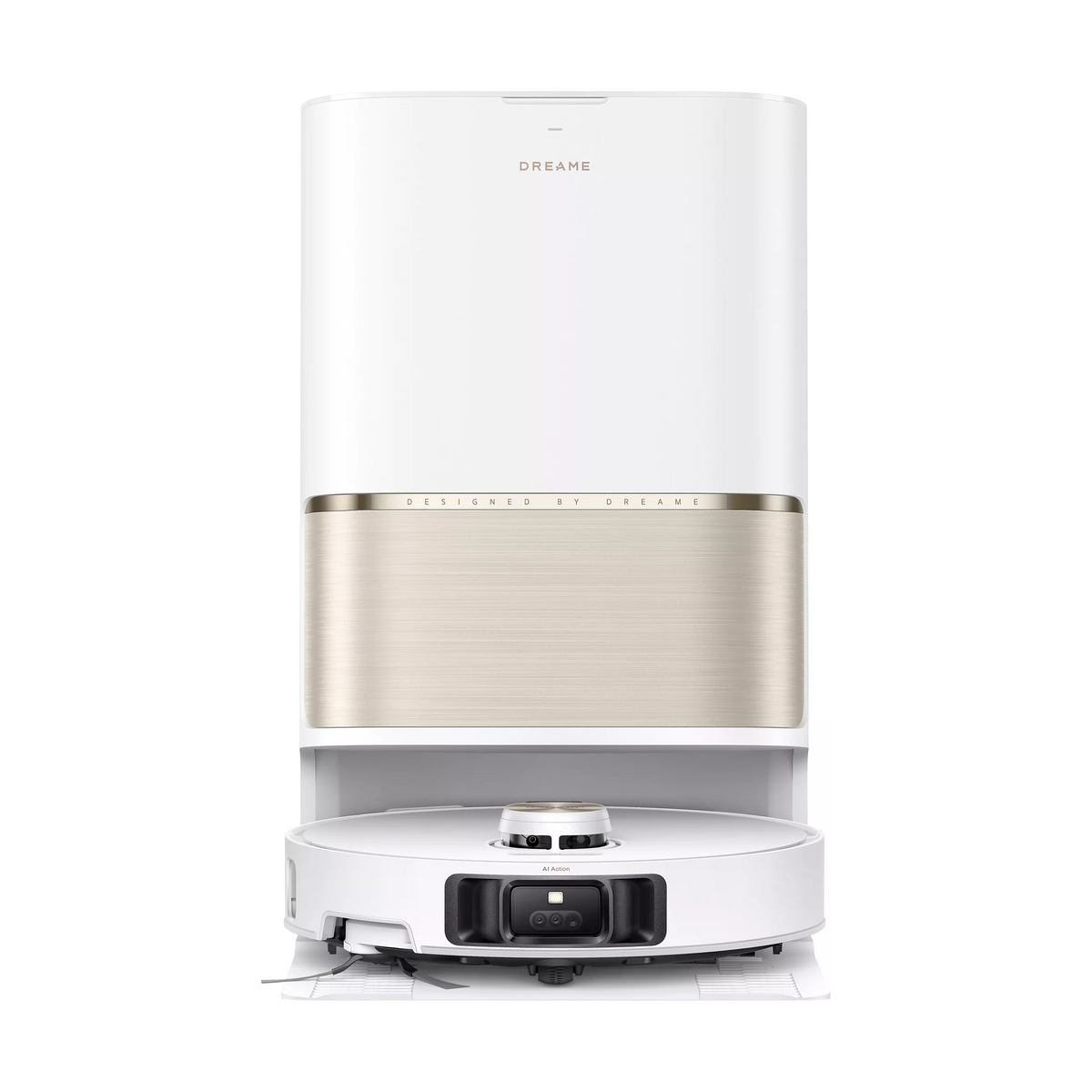Robot aspirateur laveur Dreame L50s Pro Ultra