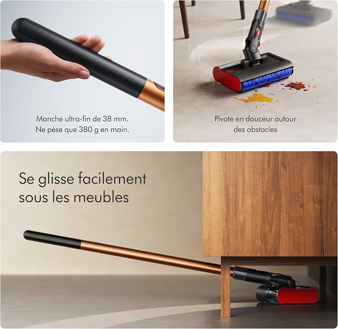 Nettoyeur De Sols Humide Dyson PencilWash