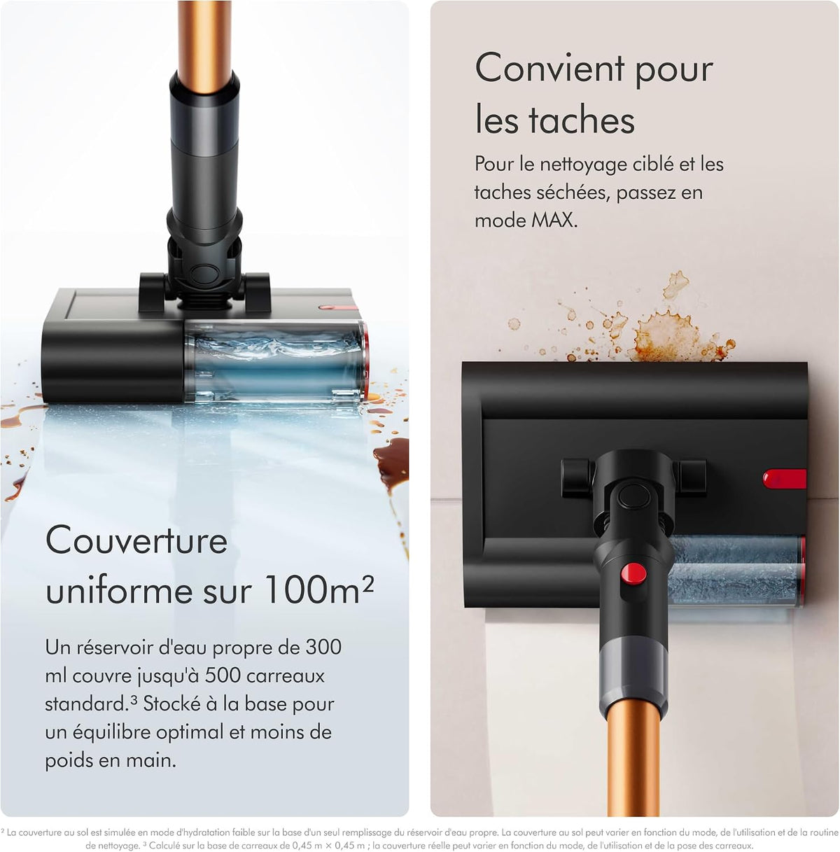 Nettoyeur De Sols Humide Dyson PencilWash