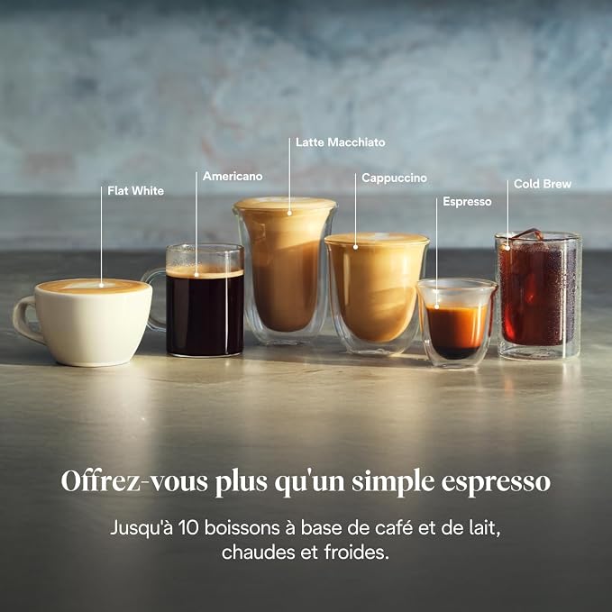 Machine à Café De'Longhi La Specialista Touch EC9455.M