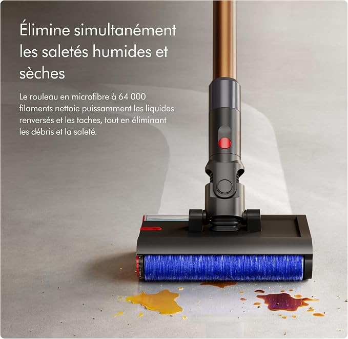 Nettoyeur De Sols Humide Dyson PencilWash