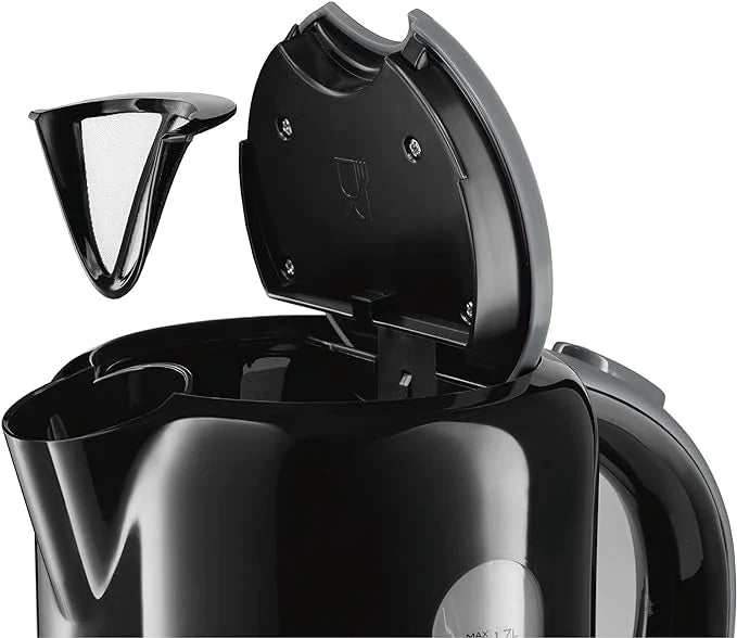 Bosch Bouilloire 1,7 L 2200 W