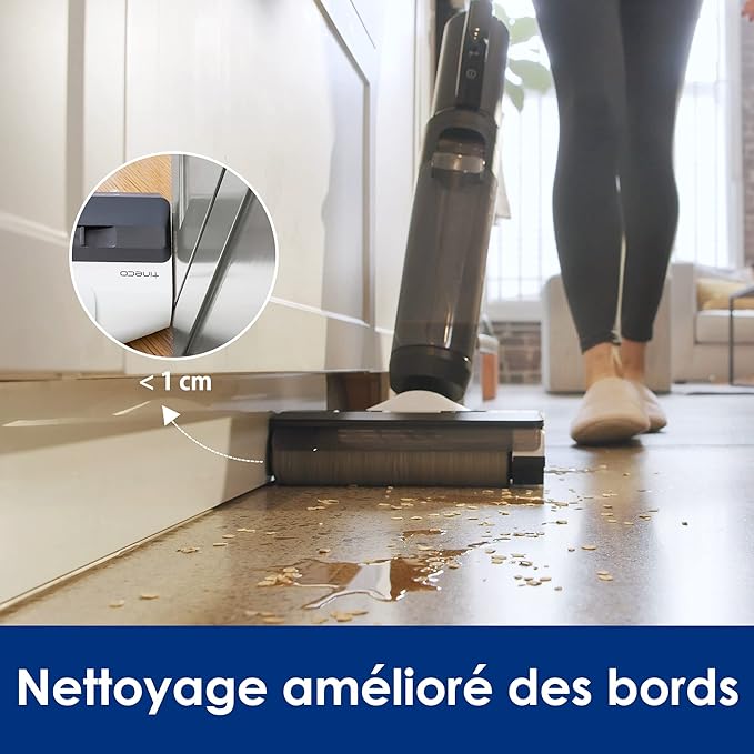 Tineco Floor One S5 Combo Power KIT