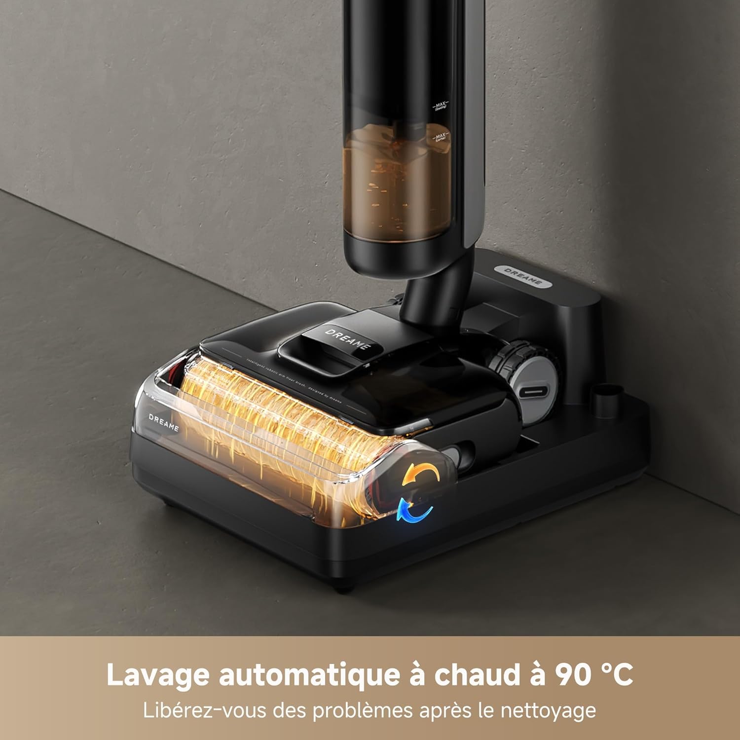 DREAME H12 Pro FlexReach