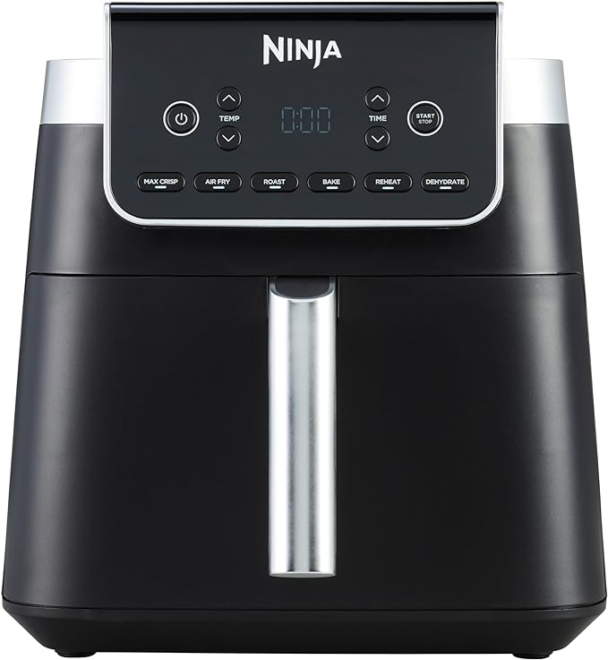 AirFryer Ninja 6.2L Max Pro