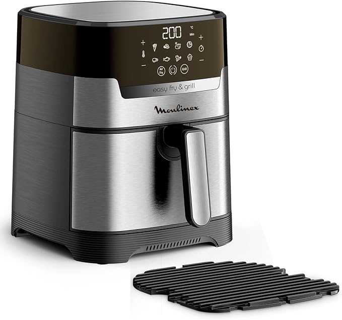 Airfryer Moulinex 4.2L Digital EZ505D10