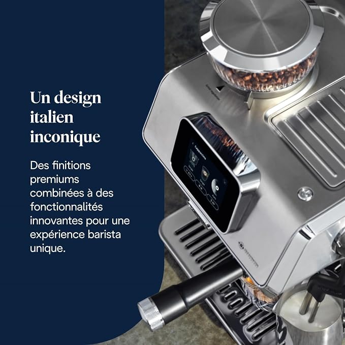 Machine à Café De'Longhi La Specialista Touch EC9455.M
