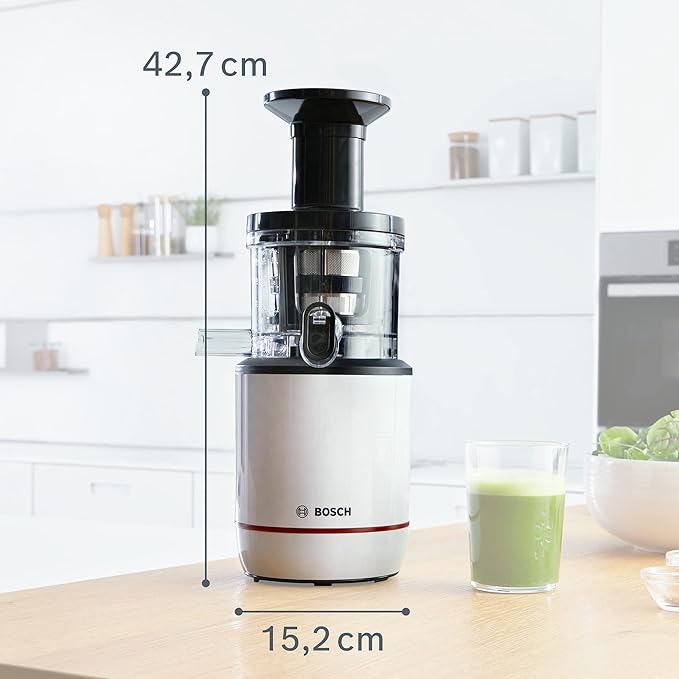 Extracteur de jus Bosch VitaExtract MESM500W