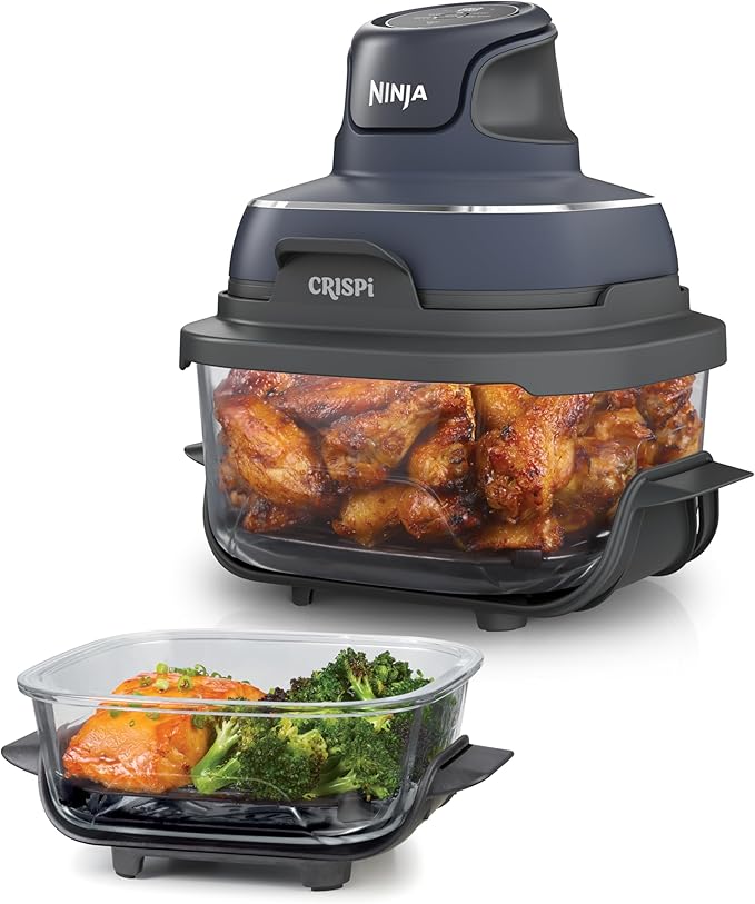 Ninja CRISPi 4-en-1  AirFryer Portable FN101EUGY