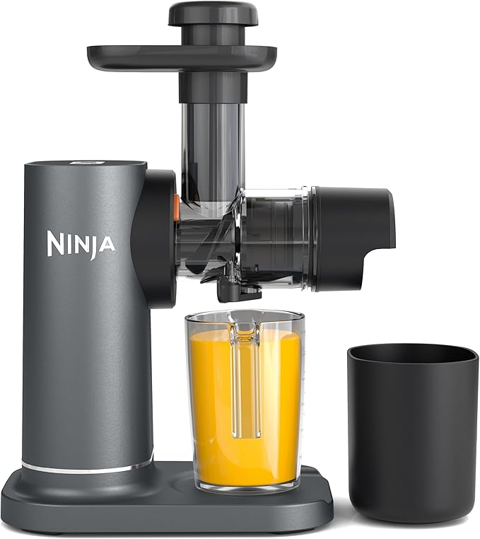 Extracteur de jus Ninja JC151EU