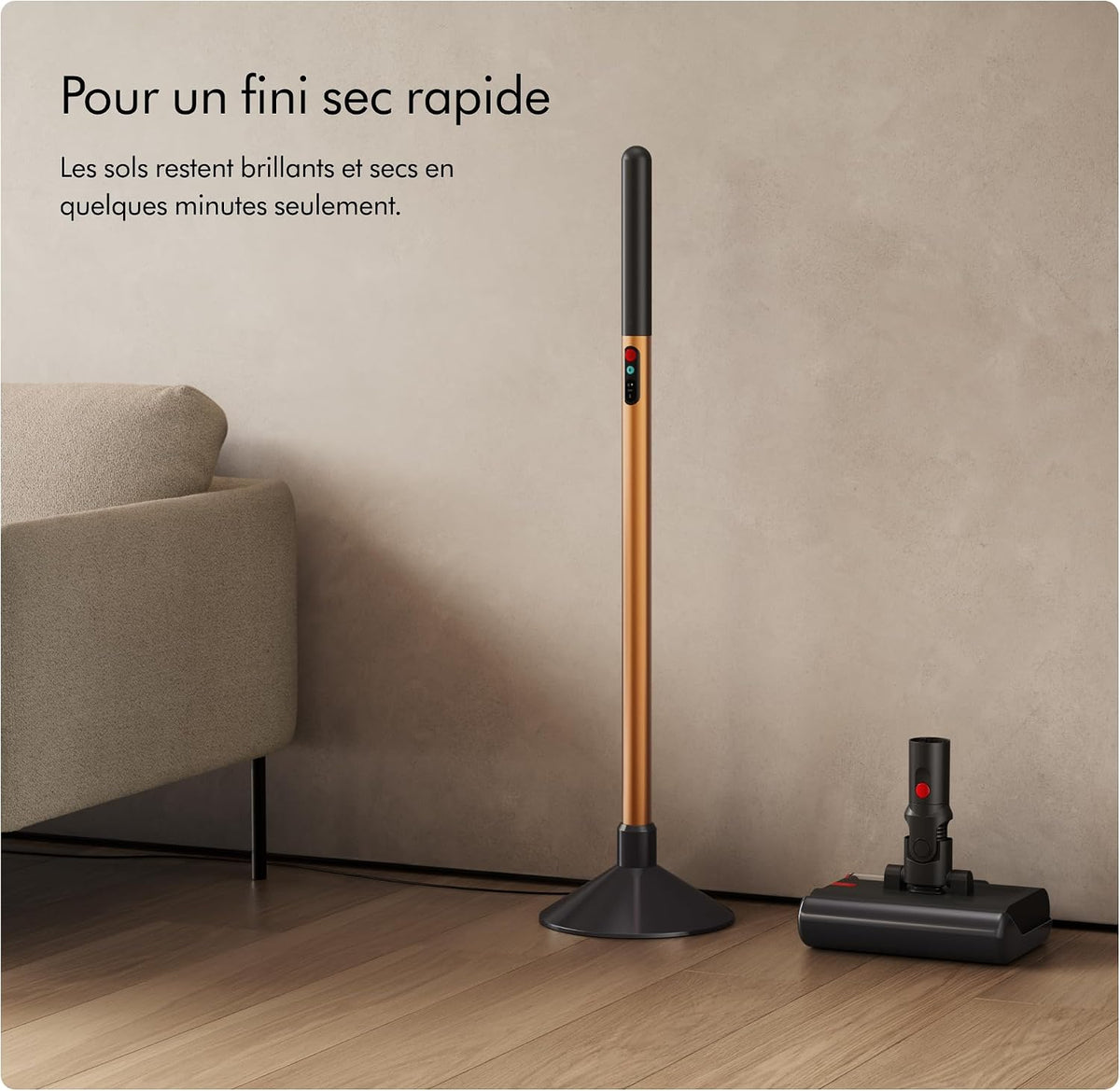 Nettoyeur De Sols Humide Dyson PencilWash