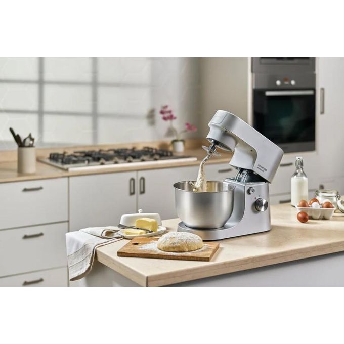 Pétrin KENWOOD Homebake 1400W 5L