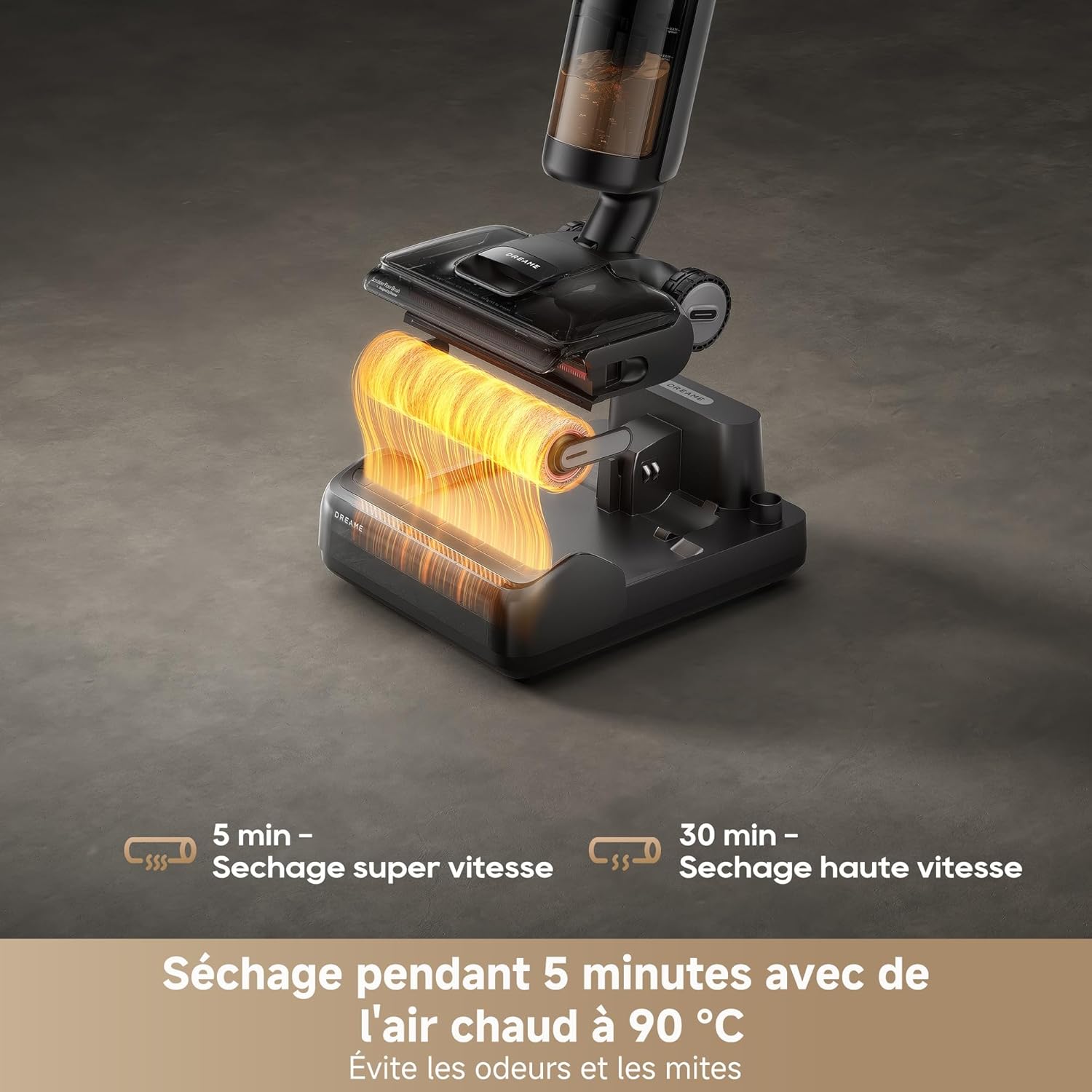 DREAME H12 Pro FlexReach