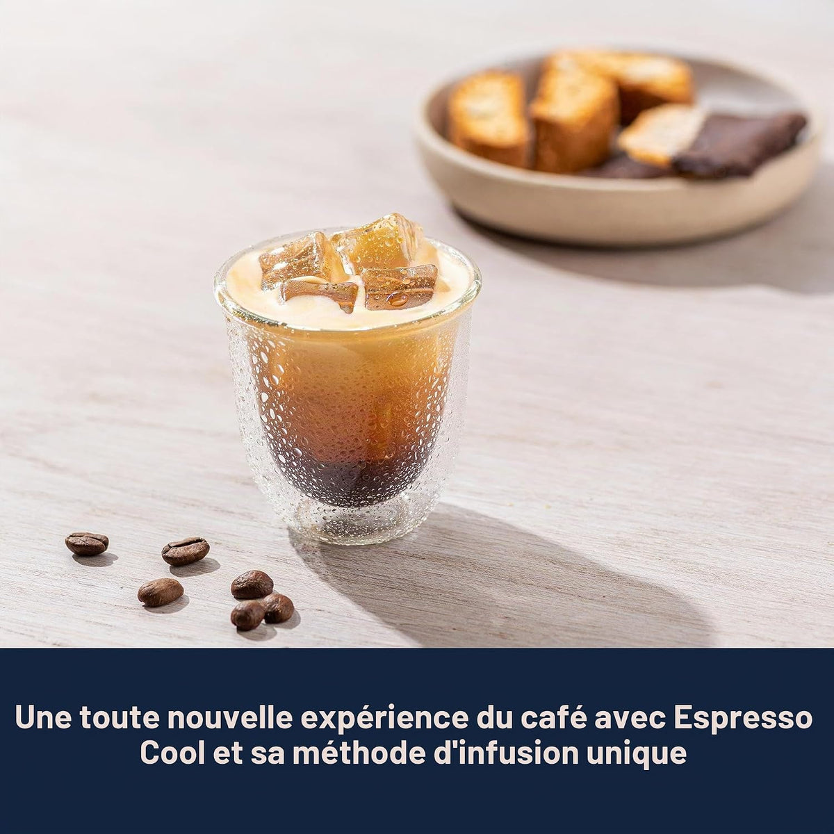 Machine à café De'Longhi La Specialista Maestro
