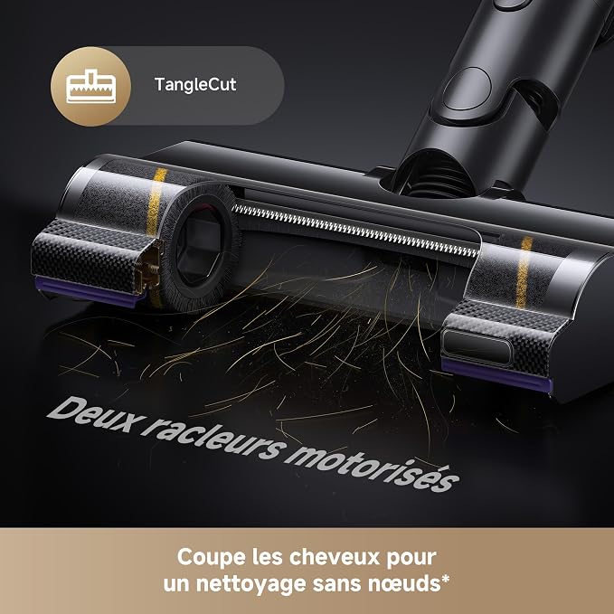Aspirateur Balai Sans Fil Dreame V30