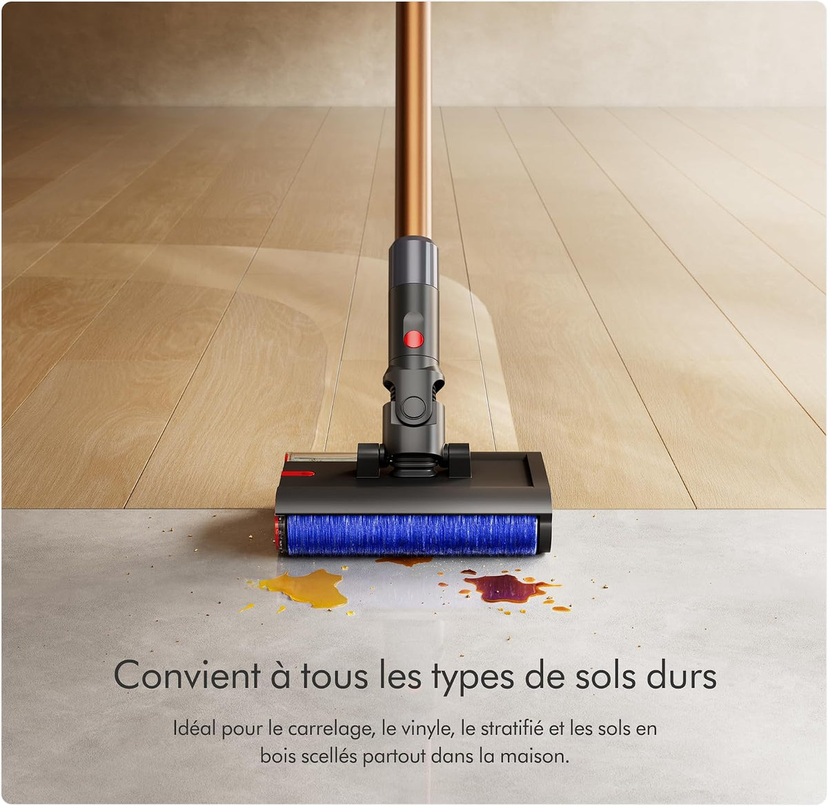 Nettoyeur De Sols Humide Dyson PencilWash