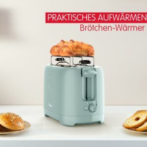 GRILLE PAIN MOULINEX 850W