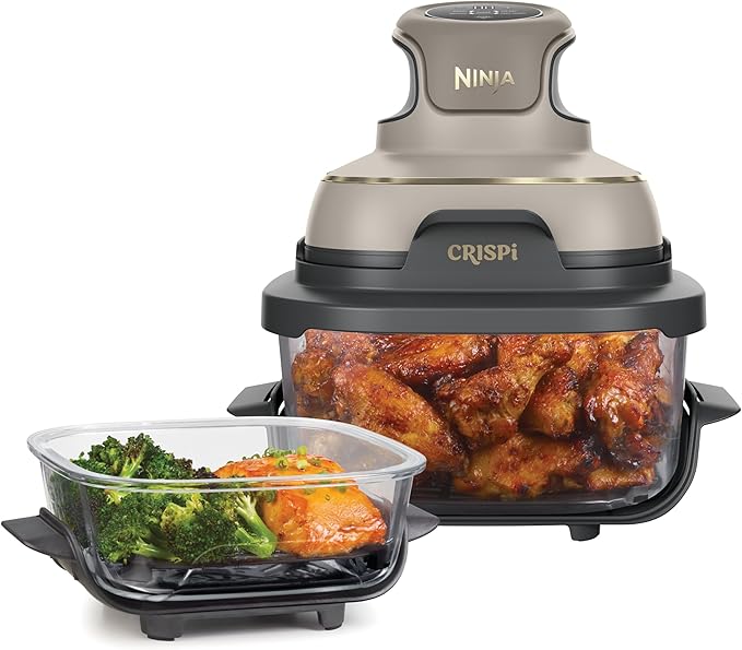 Ninja CRISPi 4-en-1  AirFryer Portable FN101EUGY
