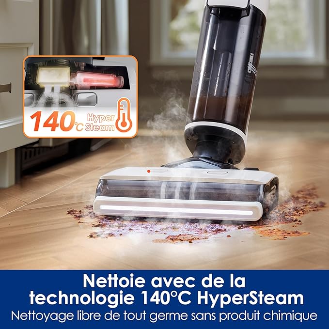 Tineco Floor One S7 Steam Plus