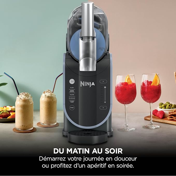 Ninja SLUSHi FS301EU