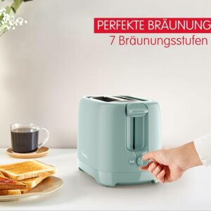 GRILLE PAIN MOULINEX 850W