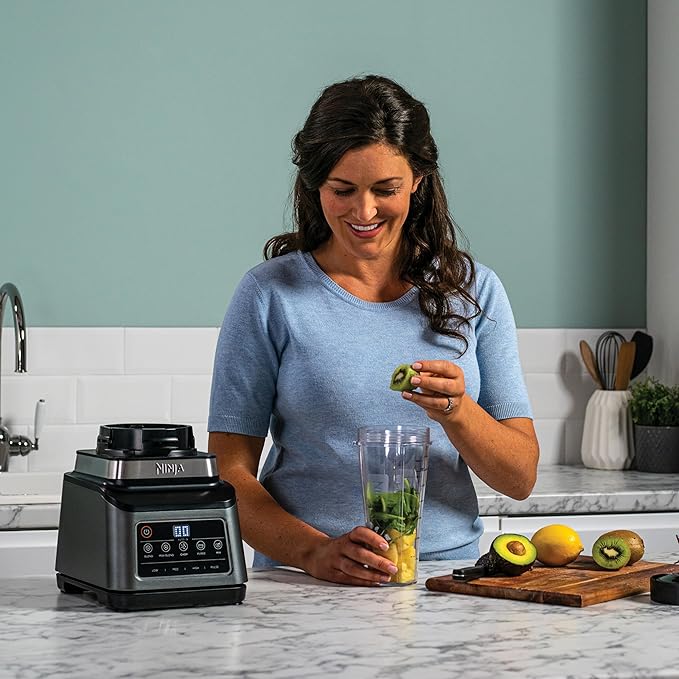 Robot Ninja  3-en-1 BN800EU