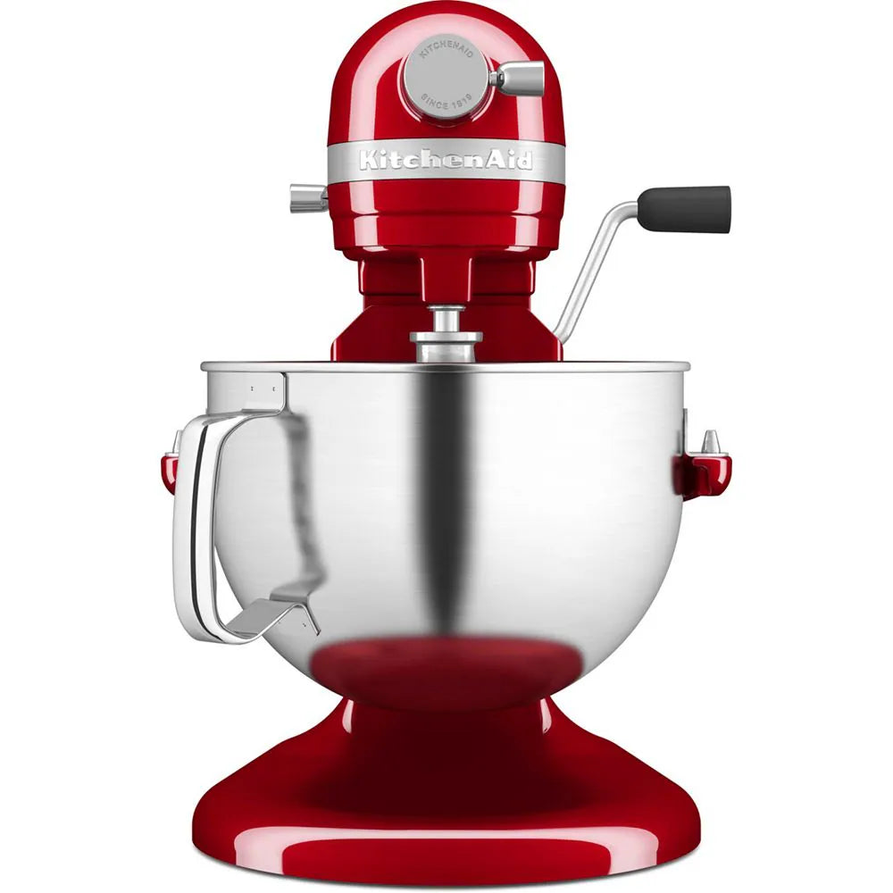 Robot Pâtissier KitchenAid Artisan 5.6L, 11Vitesses