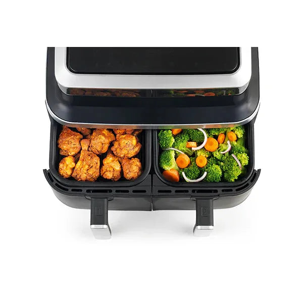 Airfryer Kitchen Chef 8,4L KCPFR84