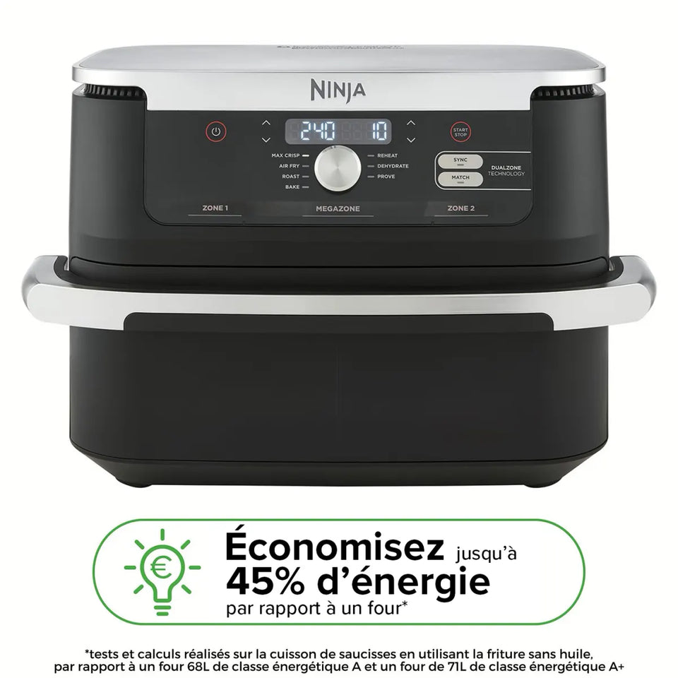 Ninja AirFryer 10.4L AF500EU