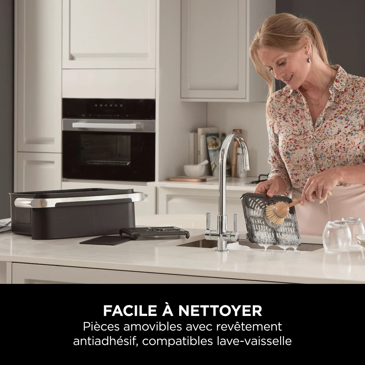Ninja AirFryer 10.4L AF500EU